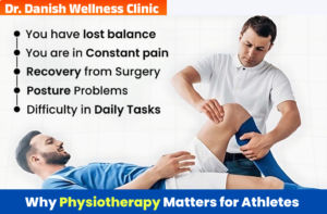 Best Physiotherapy in Haldwani 