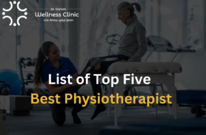 Physiotherapist