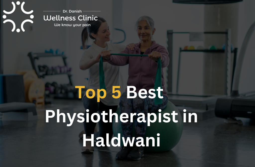 Physiotherapist