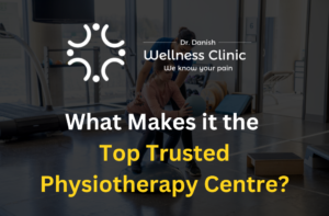 Top Trusted Physiotherapy Centre