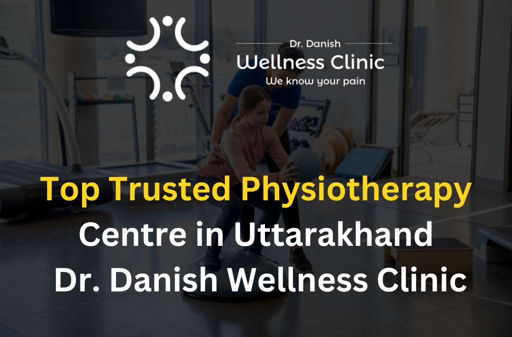 Top Trusted Physiotherapy Centre